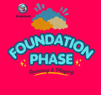 Foundation Phase (Grade R–3)