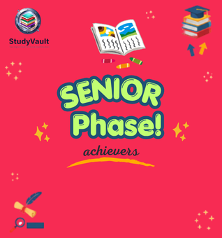 Senior Phase (Grade 7–9)