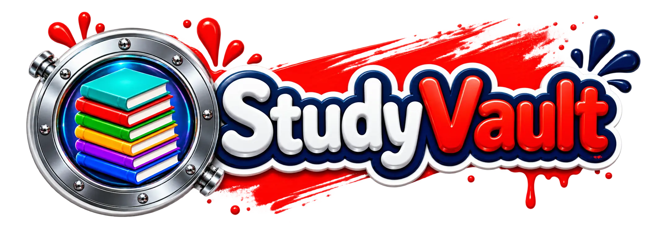 StudyVault